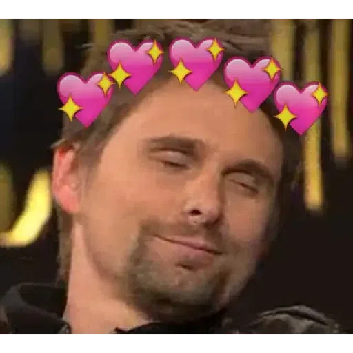 Muse - Sticker 12