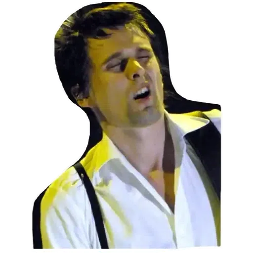 Muse - Sticker 15