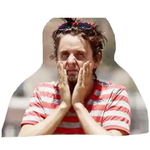 Muse - Sticker 11