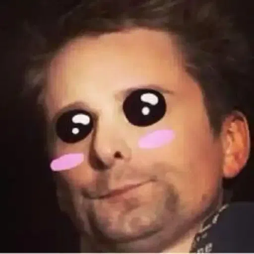 Muse - Sticker 13