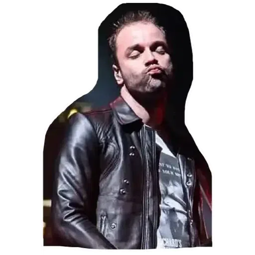 Muse - Sticker 18