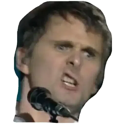 Muse - Sticker 17