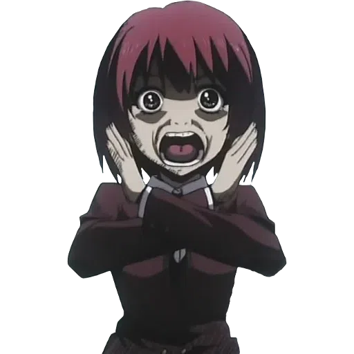 Хэ - Sticker 13