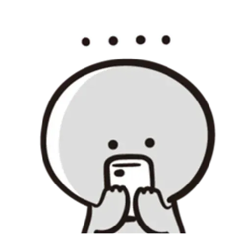 寶寶不說 - Sticker 15