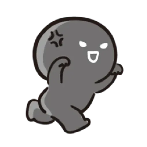 寶寶不說 - Sticker 25