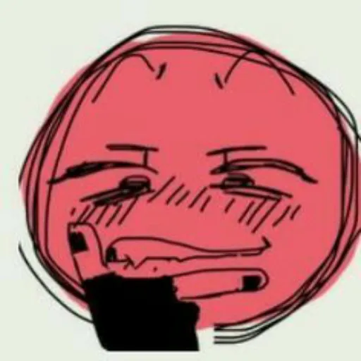 emoji - Sticker 21