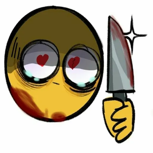 emoji - Sticker 23