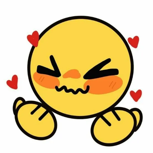 emoji - Sticker 14