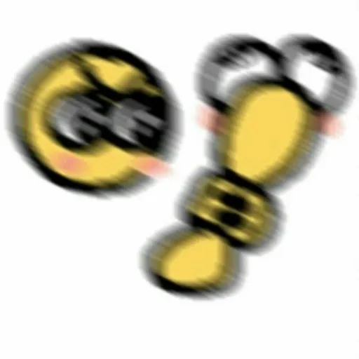 emoji - Sticker 12