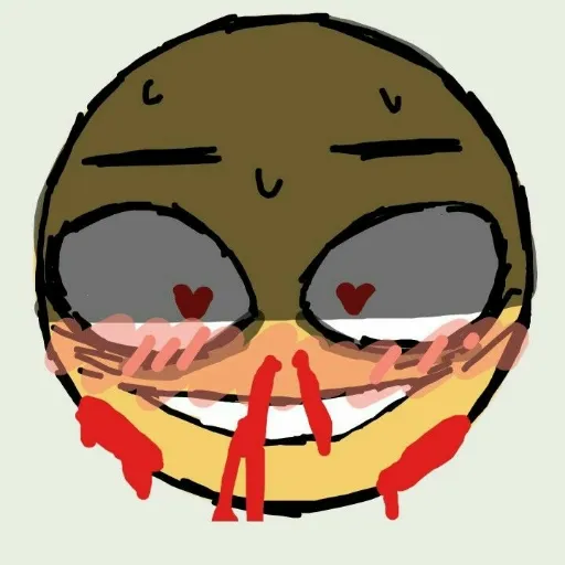 emoji - Sticker 19