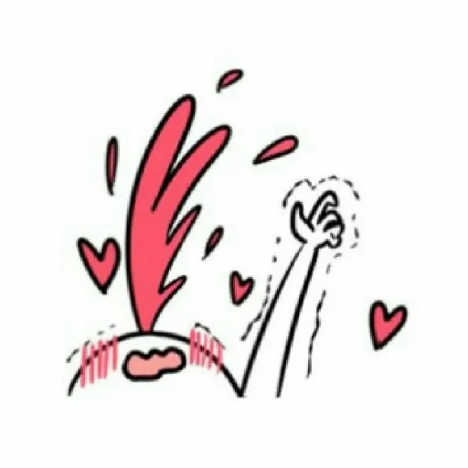 emoji - Sticker 18