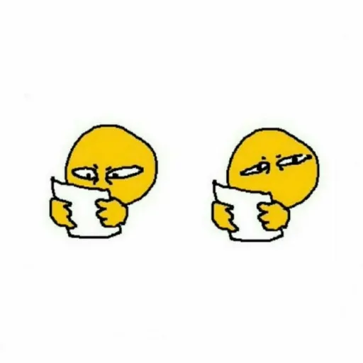 emoji - Sticker 11
