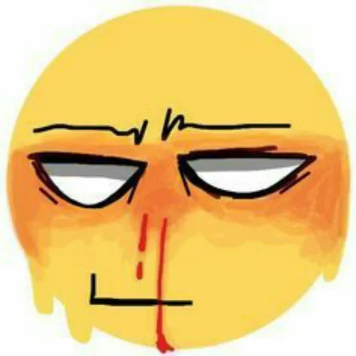 emoji - Sticker 20