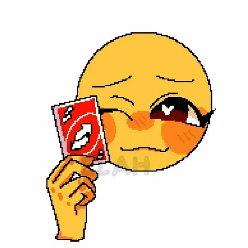 emoji - Sticker 10