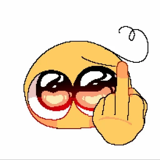 emoji - Sticker 9
