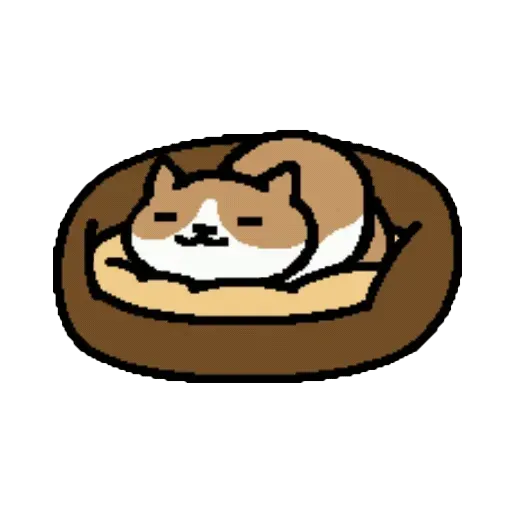 NEKO ATSUME 2 - Sticker 19