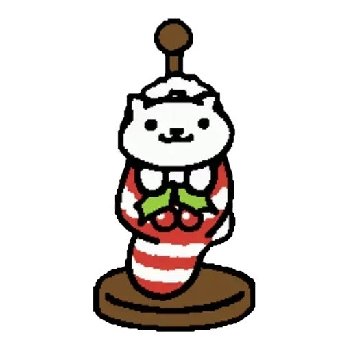 NEKO ATSUME 2 - Sticker 17