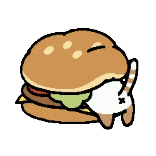 NEKO ATSUME 2 - Sticker 14