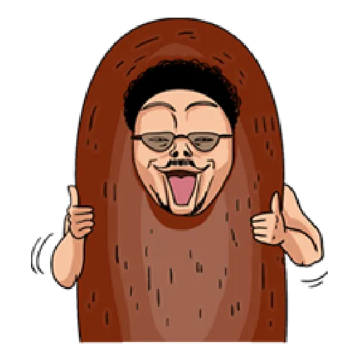 稻中兵團1.0 - Sticker 16