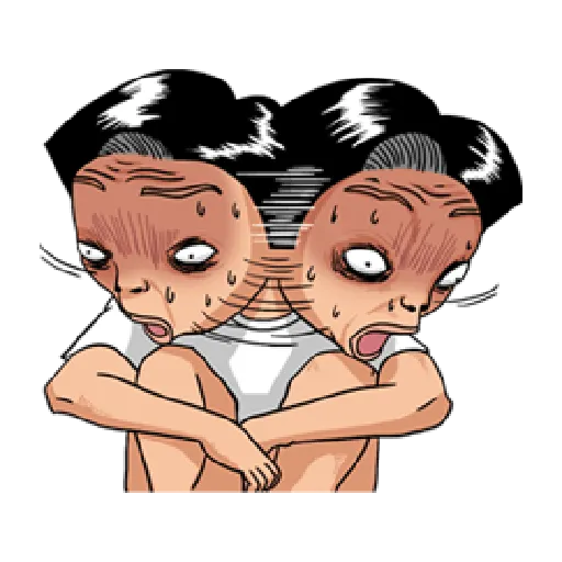 稻中兵團1.0 - Sticker 12