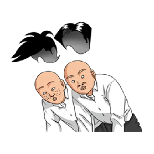 稻中兵團1.0 - Sticker 15