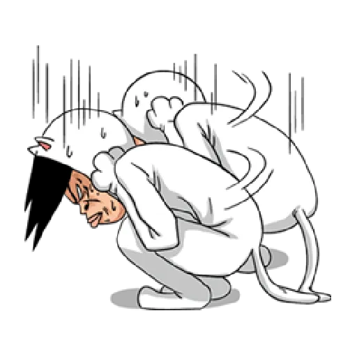 稻中兵團1.0 - Sticker 11