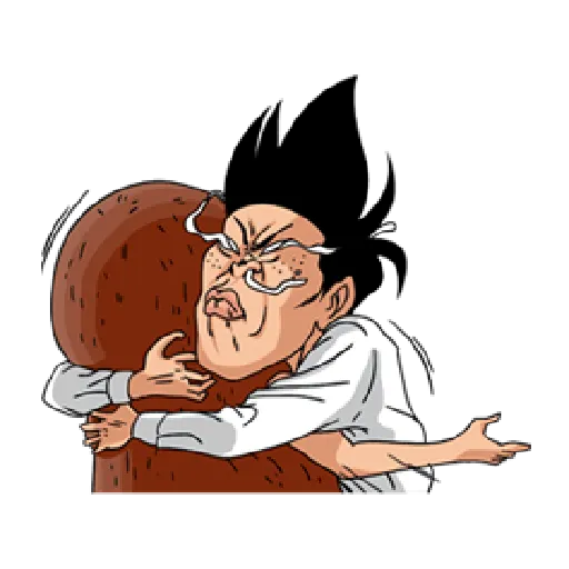 稻中兵團1.0 - Sticker 17