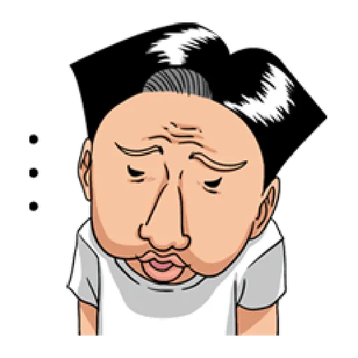 稻中兵團1.0 - Sticker 25