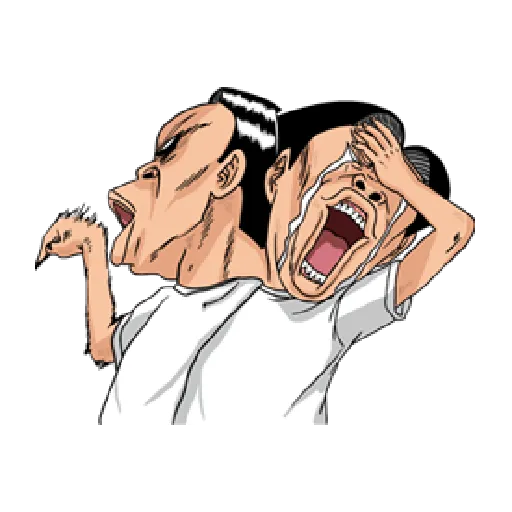 稻中兵團1.0 - Sticker 10