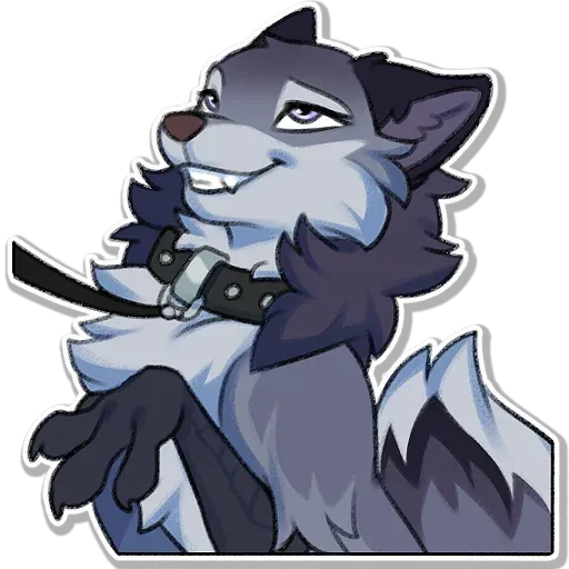 Hioshi 3 - Sticker 19