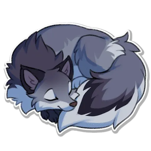 Hioshi 3 - Sticker 18
