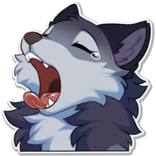 Hioshi 3 - Sticker 20