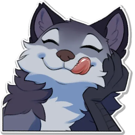 Hioshi 3 - Sticker 9