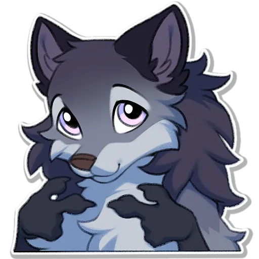 Hioshi 3 - Sticker 29
