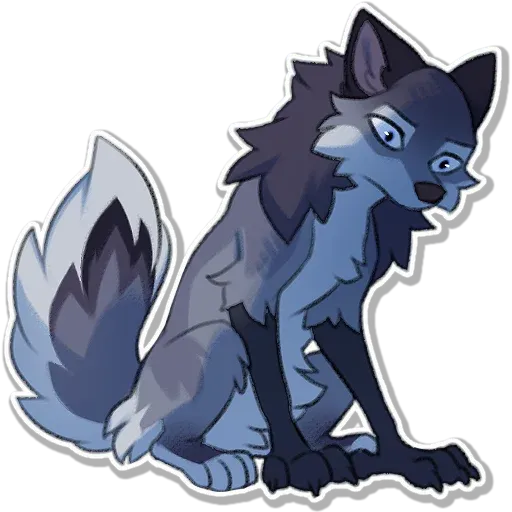 Hioshi 3 - Sticker 15