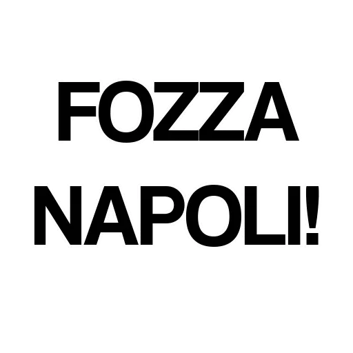 napolimonamour - v2 - Sticker 10