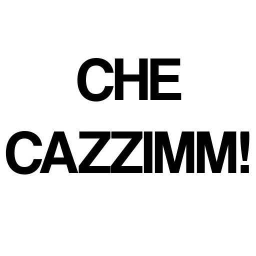 napolimonamour - v2 - Sticker 15