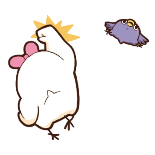 雞11 - Sticker 30
