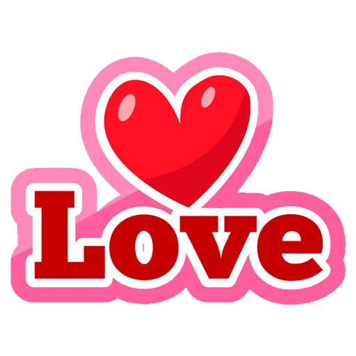 amore11 - Sticker 26