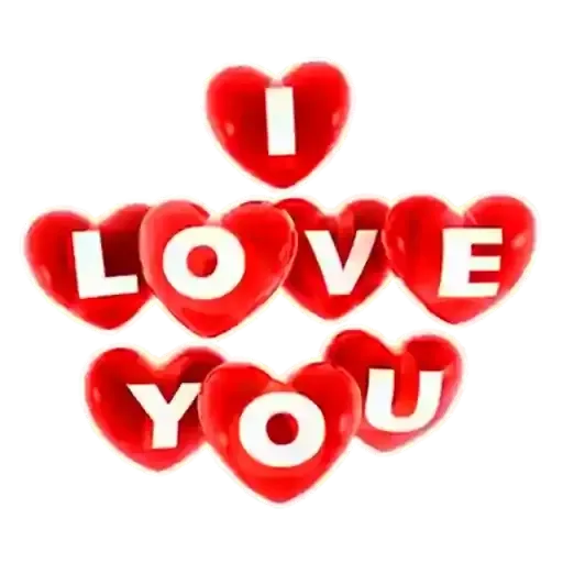 amore11 - Sticker 25