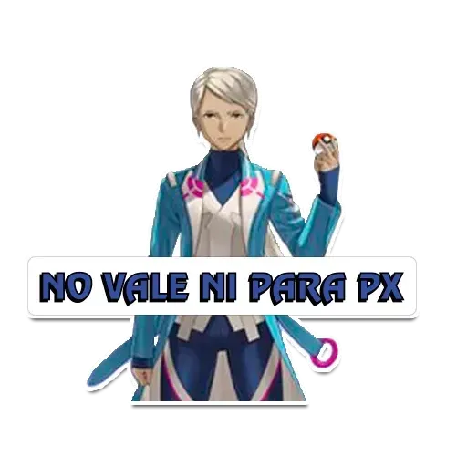 Pokenimus - Sticker 13