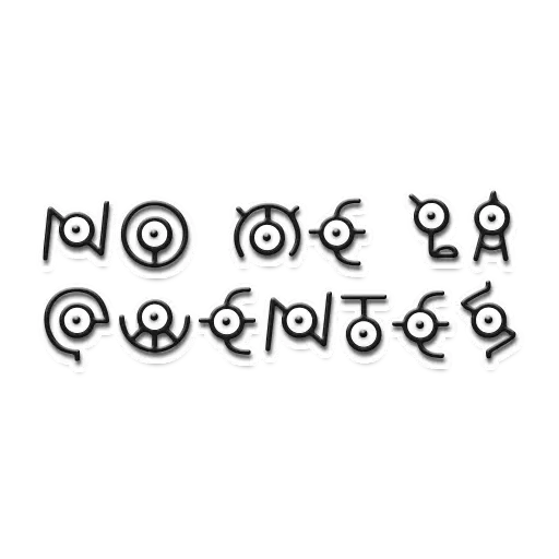 Pokenimus - Sticker 12