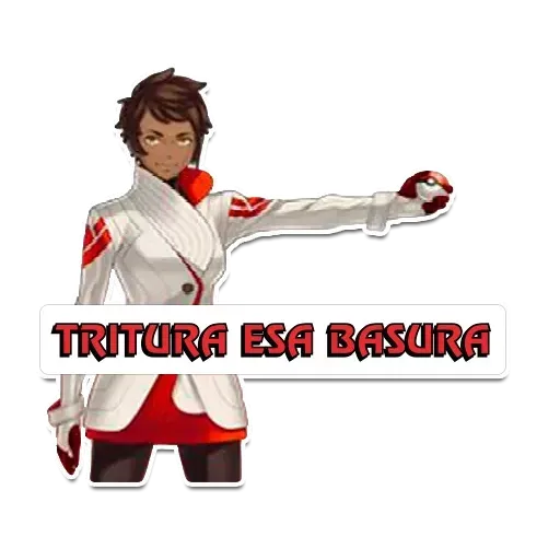 Pokenimus - Sticker 14