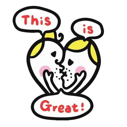 Johnee - Sticker 12