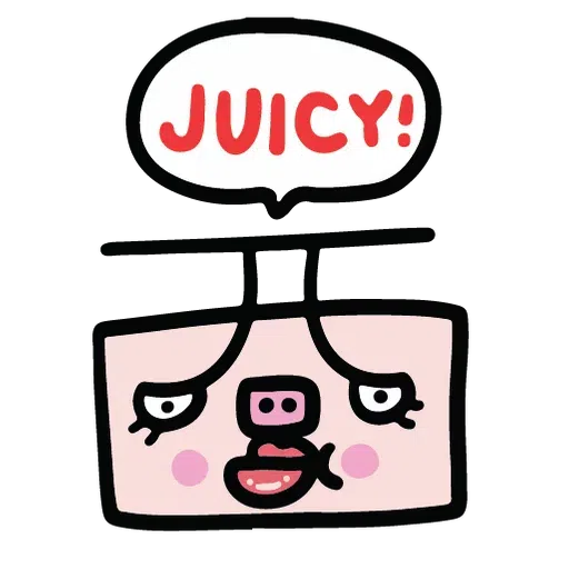 Johnee - Sticker 9