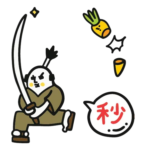 Johnee - Sticker 13