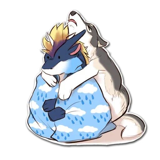 Lobito - Sticker 9