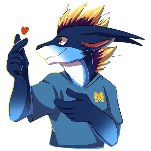 Lobito - Sticker 23