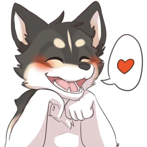 Lobito - Sticker 12