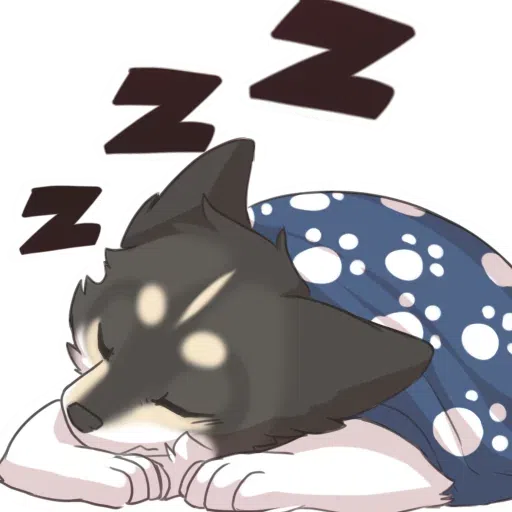 Lobito - Sticker 17